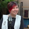 Логотип телеграм канала @fintraaa — ФИНТРА с Эльвирой Батыршиной Деньги просто