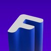 Логотип телеграм канала @fintrust — ОБМЕН ВАЛЮТЫ Москва