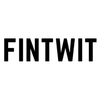 Logo of telegram channel fintwitter — FinTwit