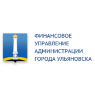 Логотип телеграм канала @finulmeria — Финуправление
