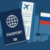 Логотип телеграм канала @finunivermvo — МВО Финуниверситет