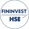 Logo of telegram channel finvest_hse — Finance and Investments at HSE