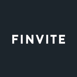 Логотип телеграм канала @finvite — Finvite