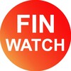 Логотип телеграм -каналу finwatch — Розуміти, щоб діяти
