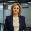 Логотип телеграм канала @finyakina — Ольга Финякина