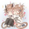 Логотип телеграм канала @finyatyt — ( Ищу вл )Финя с приветом ʚ️🩵ɞ