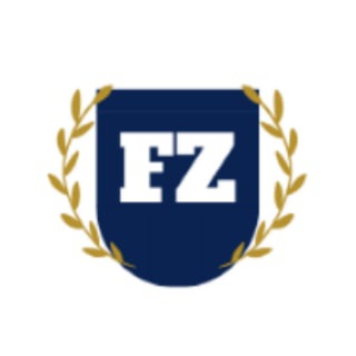Логотип телеграм канала @finzave — Fинансовый Zаведующий