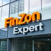 Logo of telegram channel finzon_expert — FinZon Expert