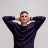 Логотип телеграм канала @fiomarketing — Игорь Фамилия | Маркетинг