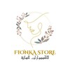 لوگوی کانال تلگرام fionkastore5 — فيونكة - Fionka