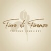 Логотип телеграм канала @fioredifirenze — FIORE DI FIRENZE ЮВЕЛИРНАЯ БИЖУТЕРИЯ