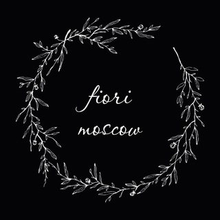 Логотип телеграм канала @fiorimoscowoficial — Fiorimoscow