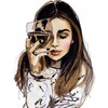 Логотип телеграм канала @fiorrry — Fiorry💤