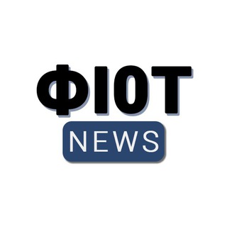 Логотип телеграм -каналу fiotkpi — ФІОТ | FIOT.KPI.UA