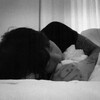 Логотип телеграм канала @fioxsi — опустошенность.