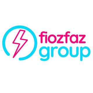 Logo saluran telegram fiozfaz_group — fiozfazinfo | اطلاع رسانی فیوزفاز