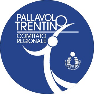 Logo of telegram channel fipav_trentino — Fipav Trentino