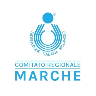 Logo del canale telegramma fipavmarche - Fipav Marche