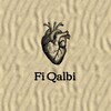 Telegram kanalining logotibi fiqalbi — FiQalbi | في قلبي 🫀