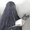 Логотип телеграм канала @fiqhannisa — Женский фикх