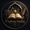 Logo of telegram channel fiqhus_sadiq — Fiqhus-Sadiq