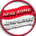 Logo saluran telegram fiqzonelayeroriginalx1 — Afig Zone Auto Layer🇮🇩