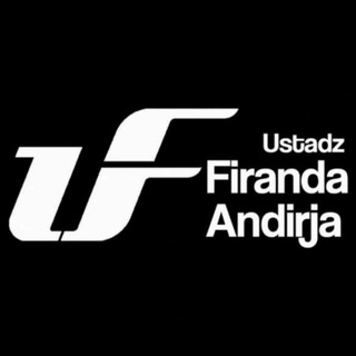Telegram channel FirandaAndirja logo
