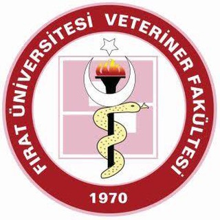 Telgraf kanalının logosu firatvet — Fırat Üniversitesi Veteriner Fakültesi