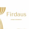 Логотип телеграм канала @firdaus_shtory — Firdaus шторы