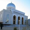 Telegram kanalining logotibi firdavs_masjid — Firdavs Masjidi