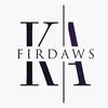 Логотип телеграм канала @firdawsofficial — Firdaws_officiel