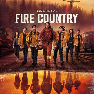 Logo of telegram channel fire_country_season_1 — Fire Country Season 1