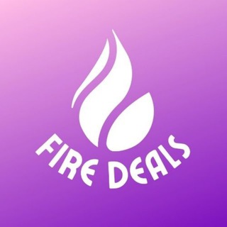 टेलीग्राम चैनल का लोगो fire_deals2 — Fire Deals 2 - Offers, Loots, Discounts