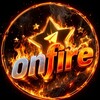 Telegram channel 🔥OnFire🔥 logo