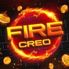 Логотип телеграм канала @fire_creo — FIRE CREO🔥🎰 - КРЕАТИВЫ И ДИЗАЙН ДЛЯ АРБИТРАЖА