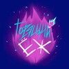 Логотип телеграм канала @fire_ezj — Горящий Ёж
