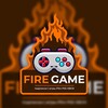 Логотип телеграм канала @fire_game_store — FIRE GAME - подписки и игры PS4 PS5 | PS Plus EA Play | PS Store Турция Украина