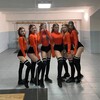 Логотип телеграм канала @fire_girlsss — Fire girls ❤️‍🔥