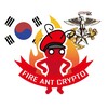 Telegram channel 불개미 CRYPTO logo