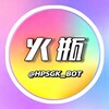 电报频道的标志 firebottlechannel — FireBottleChannel