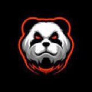 Logo of telegram channel firecheatsofficials — Panda Store™ - BGMI