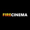 Логотип телеграм канала @firecinema — Фильмы • FIRECINEMA