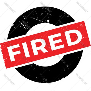 Логотип телеграм канала @fired31 — Fired!🔥