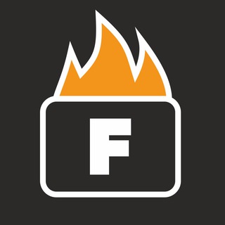 Логотип телеграм канала @firedcasts — Fired Cast