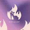 Логотип телеграм канала @firedistrictufa — FIRE DISTRICT