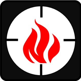 Логотип телеграм канала @firedrom_official — Firedrom.ru - за пожарное оборудование без подделок