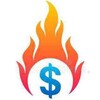 टेलीग्राम चैनल का लोगो fireearningdeals — Fire Earning Deals™