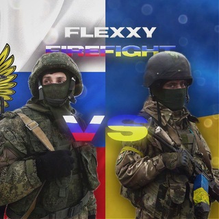 Logo saluran telegram firefight_news — FireFight | Mod by FLEXXY