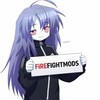 Логотип телеграм -каналу firefight_atlz — Firefight mods