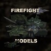 Telegram channel FireFight Models By: Bazalt Meksanut logo